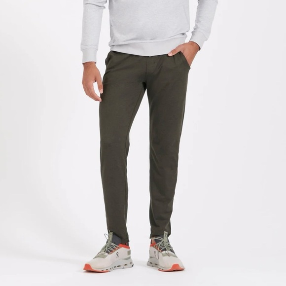 Vuori Ponto Performance Pant NWT